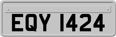 EQY1424