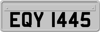 EQY1445
