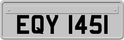 EQY1451