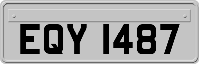 EQY1487