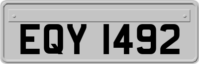 EQY1492