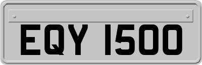EQY1500