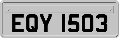 EQY1503