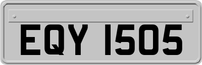 EQY1505