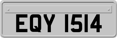 EQY1514