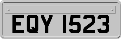 EQY1523