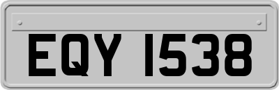 EQY1538