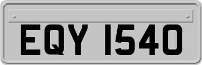 EQY1540
