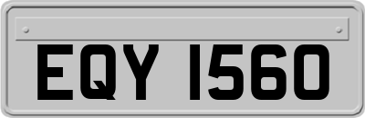 EQY1560