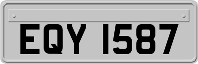 EQY1587