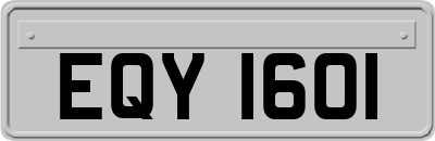 EQY1601