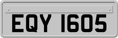 EQY1605