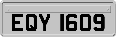 EQY1609