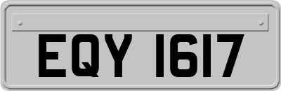 EQY1617