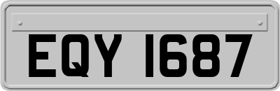 EQY1687