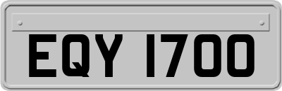 EQY1700