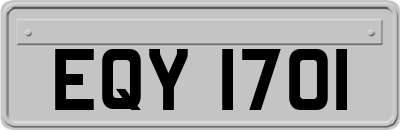 EQY1701