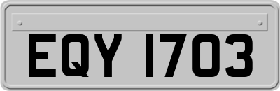 EQY1703