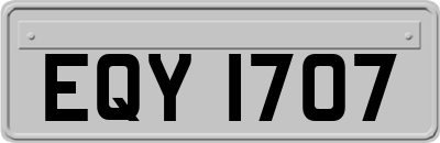 EQY1707