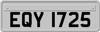 EQY1725