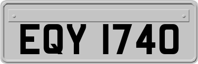EQY1740
