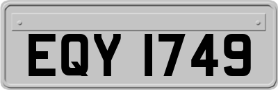 EQY1749
