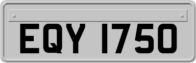 EQY1750