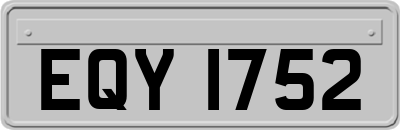 EQY1752
