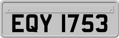 EQY1753