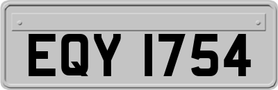 EQY1754