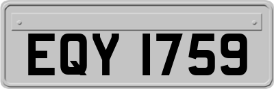 EQY1759