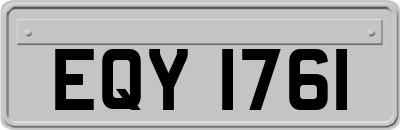 EQY1761