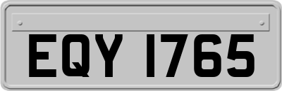 EQY1765