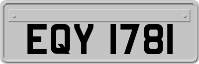 EQY1781