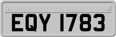 EQY1783