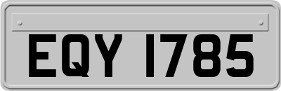 EQY1785