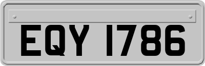 EQY1786