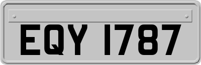 EQY1787