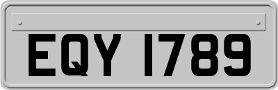 EQY1789