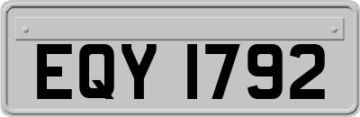 EQY1792