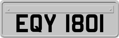 EQY1801