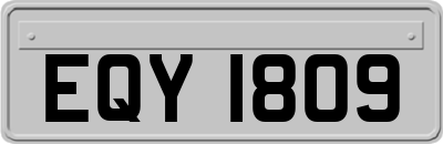 EQY1809