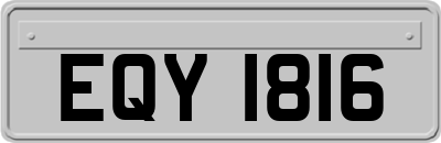 EQY1816