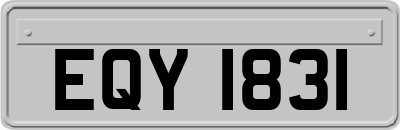 EQY1831