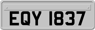 EQY1837