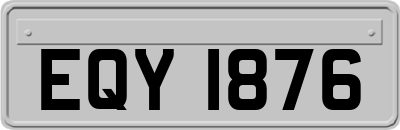 EQY1876