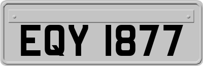EQY1877