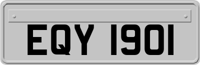 EQY1901