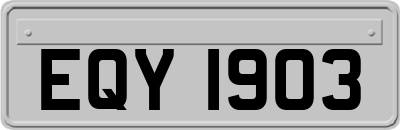 EQY1903