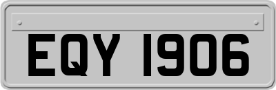 EQY1906